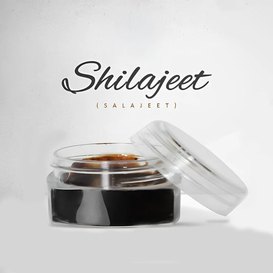 HunzaShilajit™| 100% Original Aftabi  SHILAJIT 💪